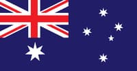Australia flag