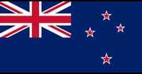 New Zealand flag